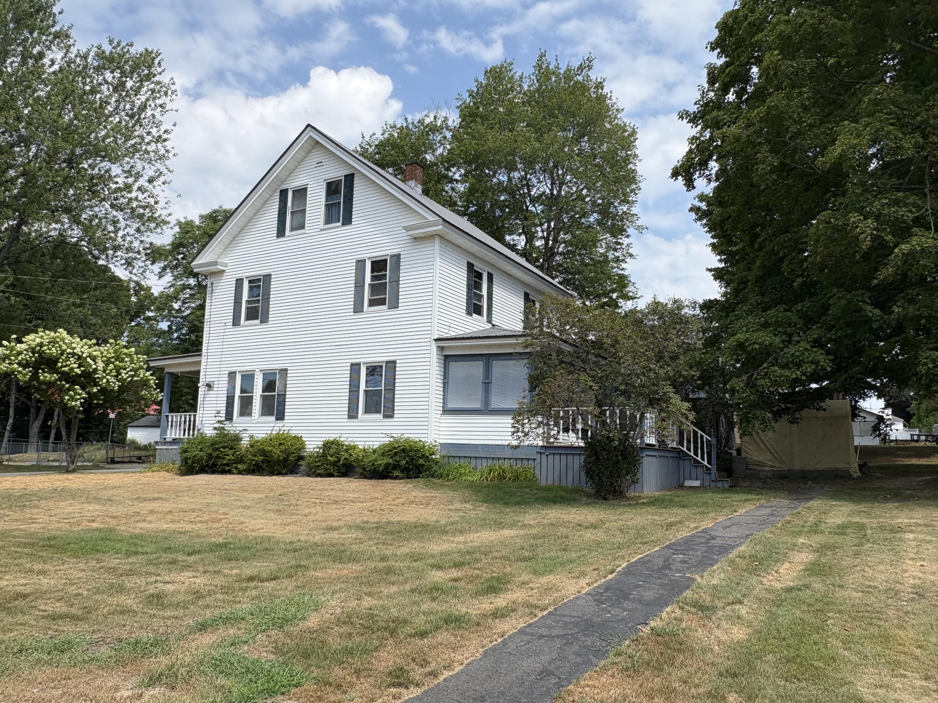 27 Birch Street East Millinocket, ME 04430 - Photo 47 of 55 IMG_3920