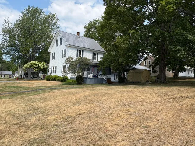 $259,900 | 27 Birch Street, East Millinocket, ME 04430