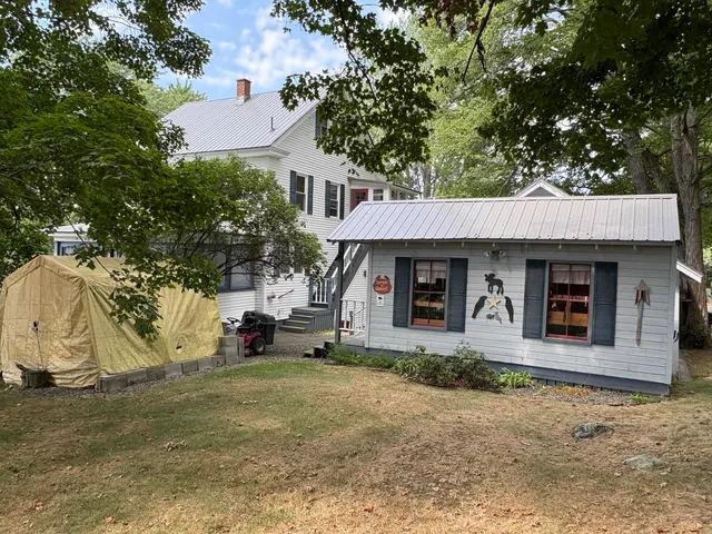 $259,900 | 27 Birch Street, East Millinocket, ME 04430