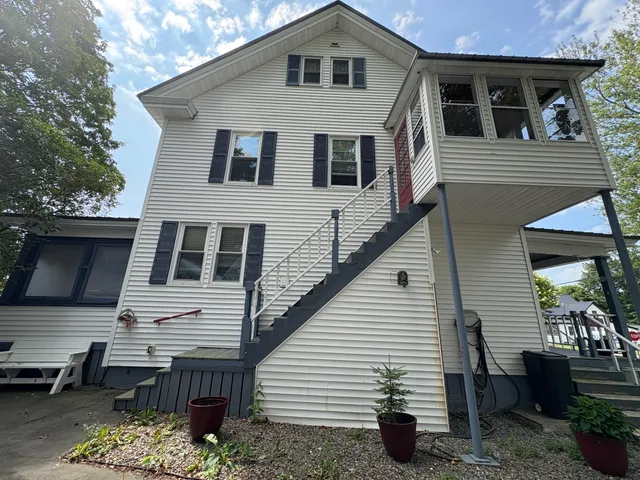 $259,900 | 27 Birch Street, East Millinocket, ME 04430