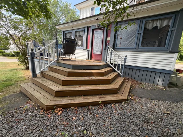 $259,900 | 27 Birch Street, East Millinocket, ME 04430