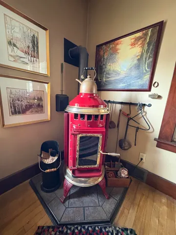 $259,900 | 27 Birch Street, East Millinocket, ME 04430