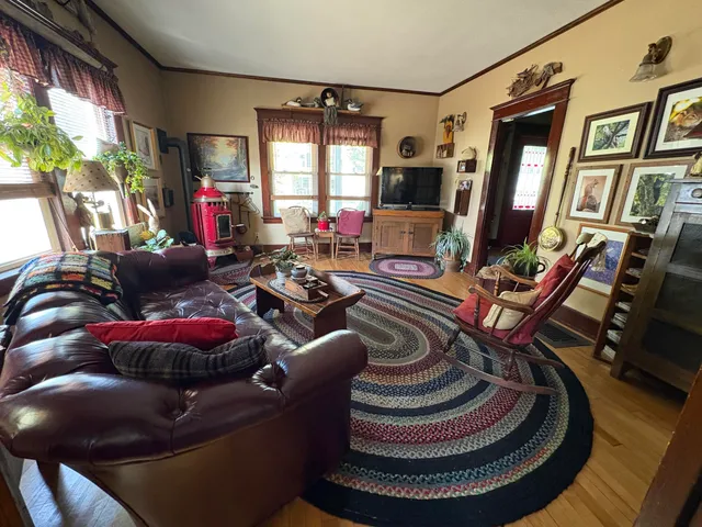 $259,900 | 27 Birch Street, East Millinocket, ME 04430