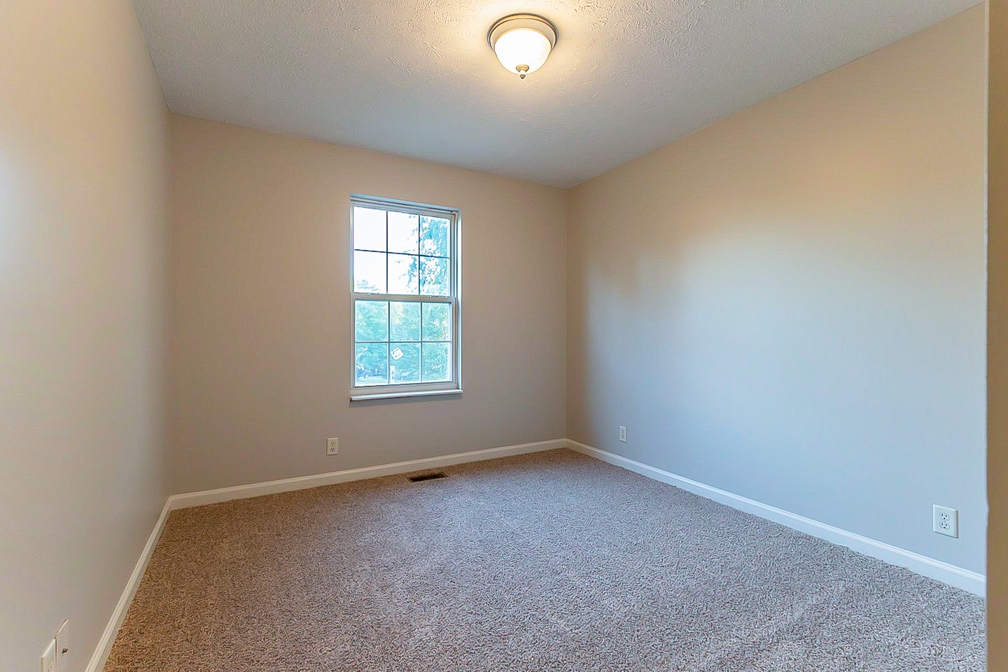 1945 Portway Road Spring Hill, TN 37174 - Photo 19 of 26 an empty room with a window