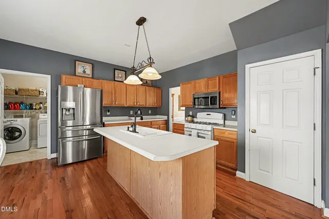 $450,000 | 1708 Mystic Drive, Durham, NC 27712