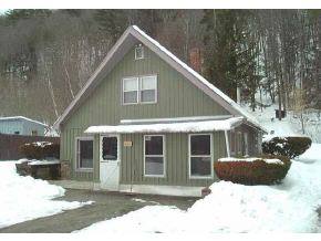 414 Connecticut River Road Springfield, VT 05156 - Photo 1 of 1