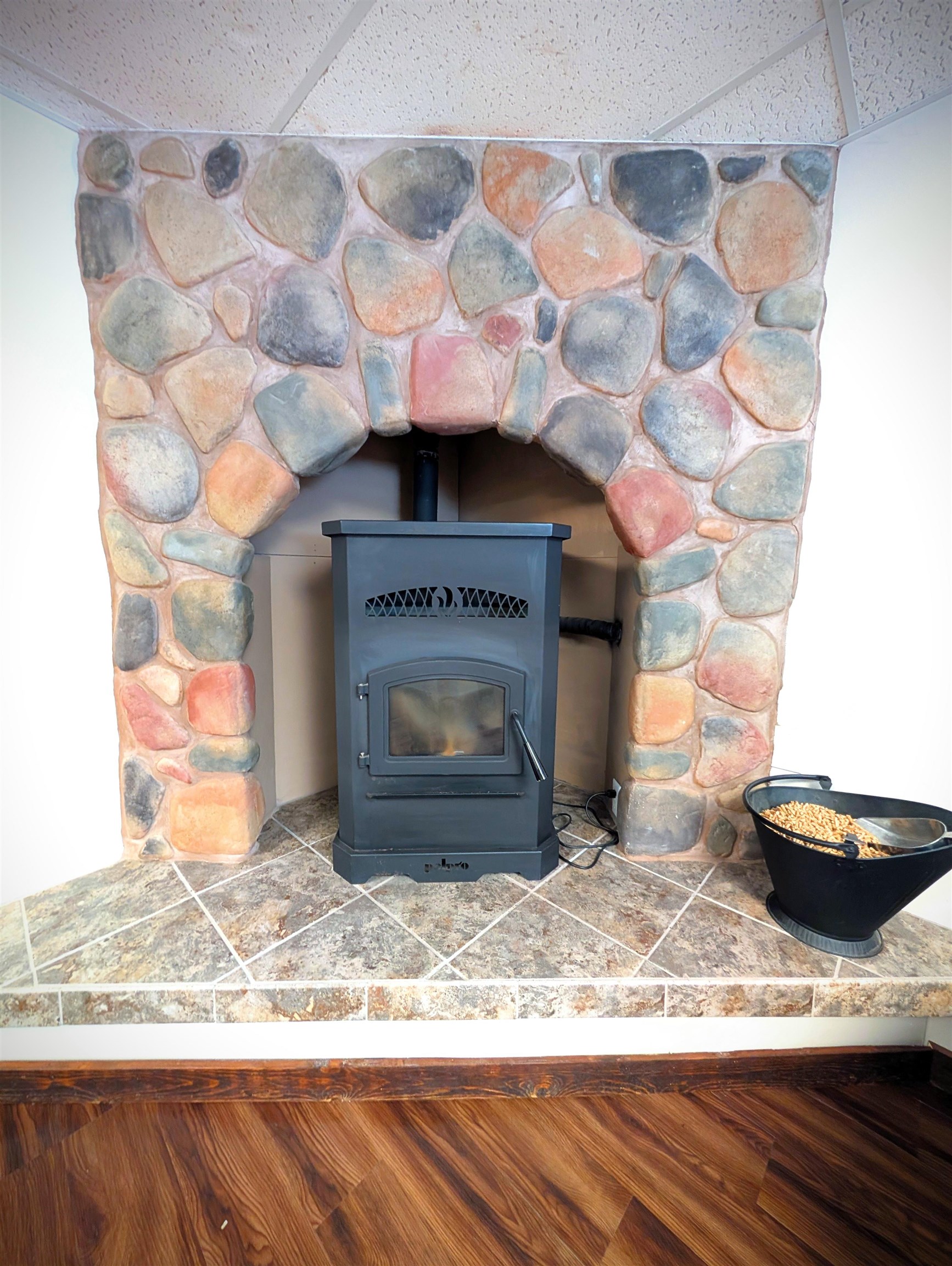 5486 Green River Road Fennimore, WI 53809 - Photo 15 of 34