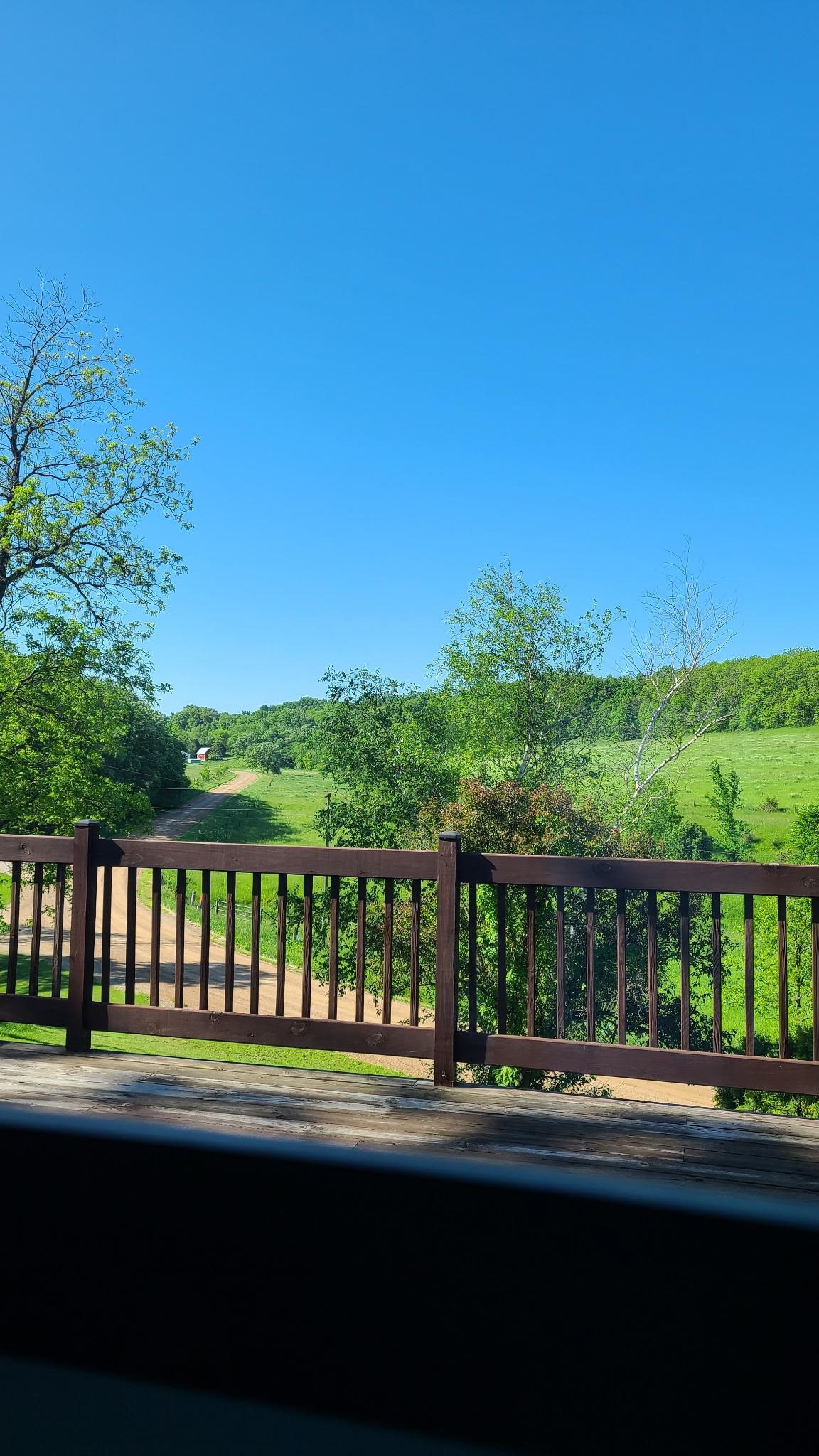 5486 Green River Road Fennimore, WI 53809 - Photo 17 of 34