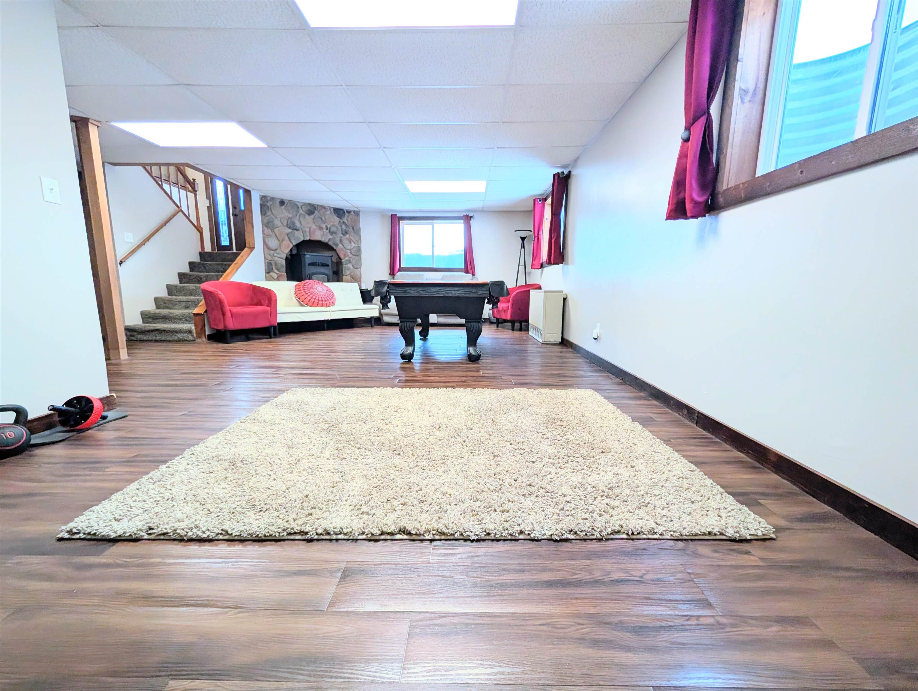 5486 Green River Road Fennimore, WI 53809 - Photo 20 of 34