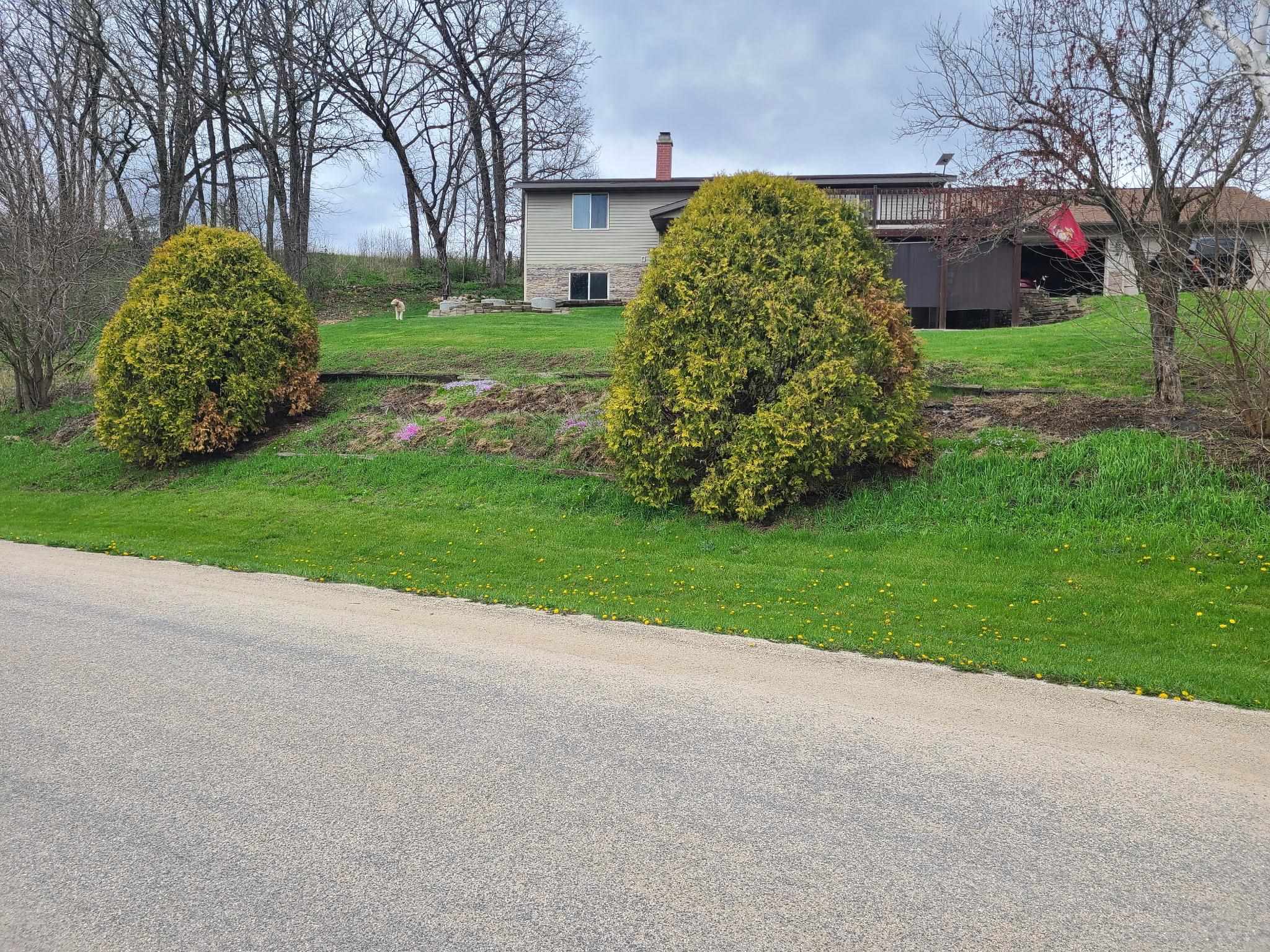 5486 Green River Road Fennimore, WI 53809 - Photo 2 of 34