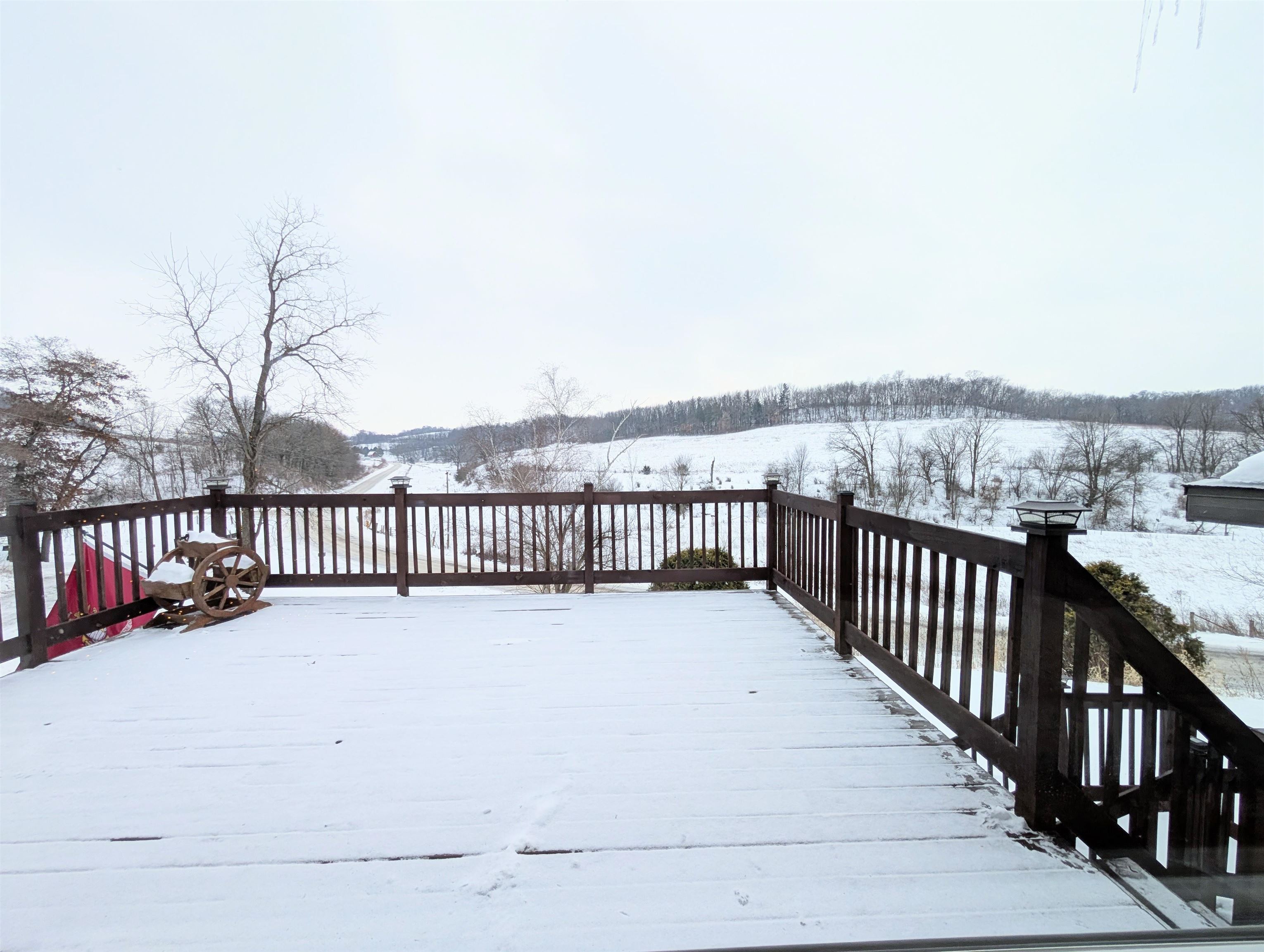 5486 Green River Road Fennimore, WI 53809 - Photo 33 of 34