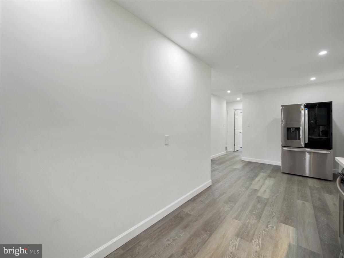 8704 Orndorff Road Thurmont, MD 21788 - Photo 11 of 43 a view of an empty room with a window