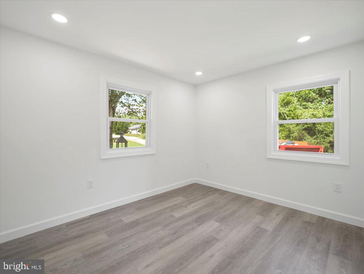 8704 Orndorff Road Thurmont, MD 21788 - Photo 15 of 43 an empty room with a window