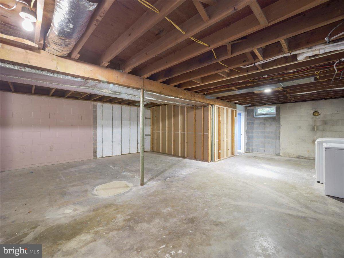 8704 Orndorff Road Thurmont, MD 21788 - Photo 39 of 43 a view of empty room