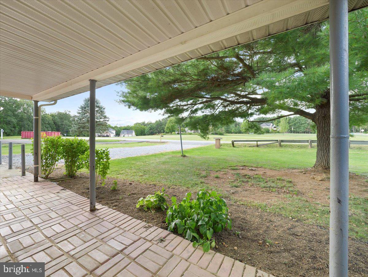 8704 Orndorff Road Thurmont, MD 21788 - Photo 40 of 43 a view of a park with a large tree