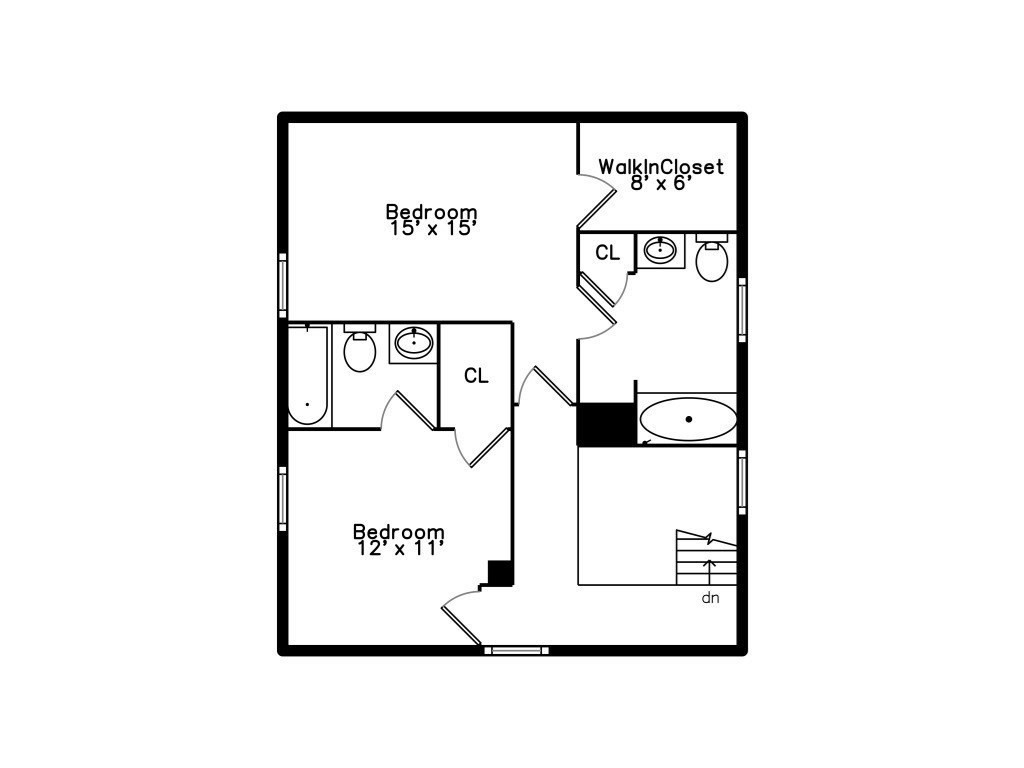 66 Ash Street, Unit 1 Waltham, MA 02453 - Photo 38 of 39