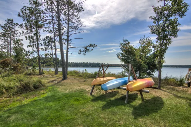 $930,000 | 6454 Pine Oak Road, Gordon, WI 54838