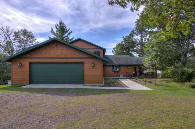 $930,000 | 6454 Pine Oak Road, Gordon, WI 54838