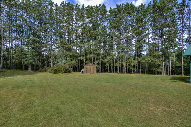 $930,000 | 6454 Pine Oak Road, Gordon, WI 54838