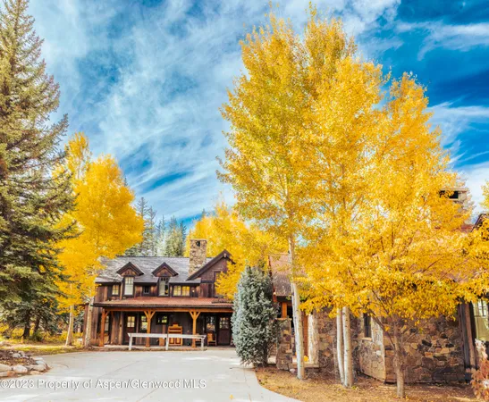 $5,850 | 1900-1470 Snowmass Creek Road, Snowmass, CO 81654