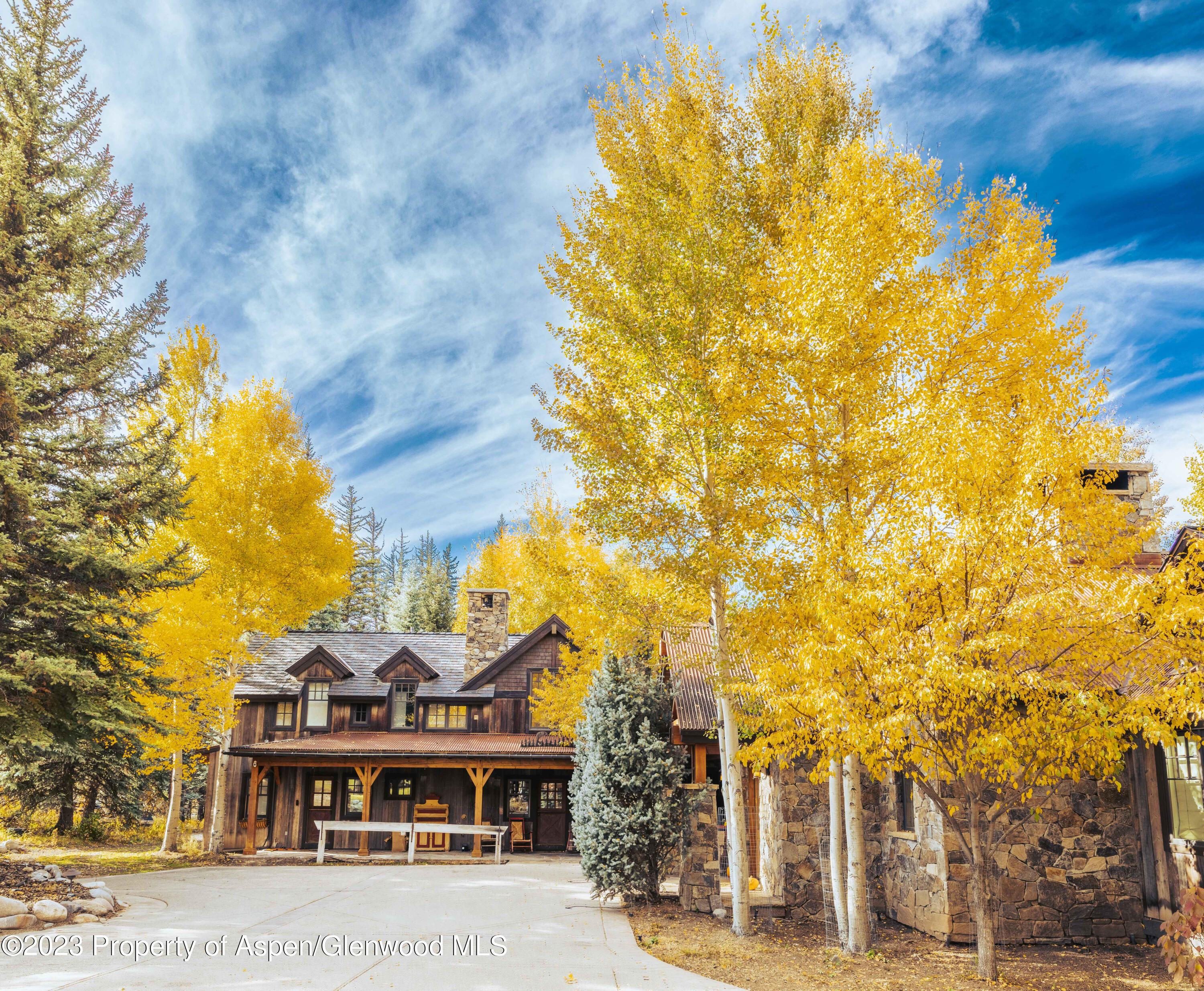 1900-1470 Snowmass Creek Road Snowmass, CO 81654 - Photo 100 of 105 TCR_D3A3114-HDR-PANO