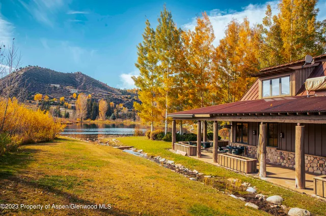 $5,850 | 1900-1470 Snowmass Creek Road, Snowmass, CO 81654