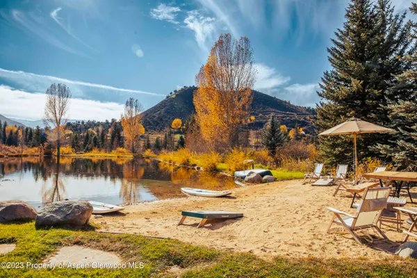 $5,850 | 1900-1470 Snowmass Creek Road, Snowmass, CO 81654