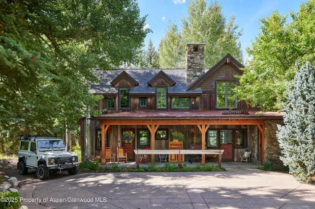 $5,850 | 1900-1470 Snowmass Creek Road, Snowmass, CO 81654