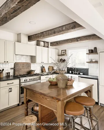 $5,850 | 1900-1470 Snowmass Creek Road, Snowmass, CO 81654