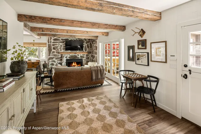 $5,850 | 1900-1470 Snowmass Creek Road, Snowmass, CO 81654