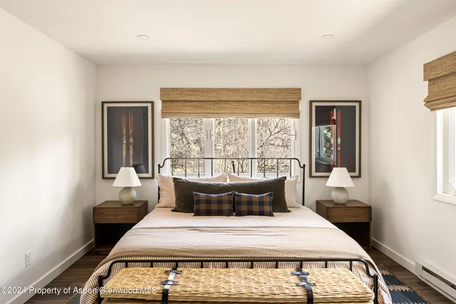 $5,850 | 1900-1470 Snowmass Creek Road, Snowmass, CO 81654