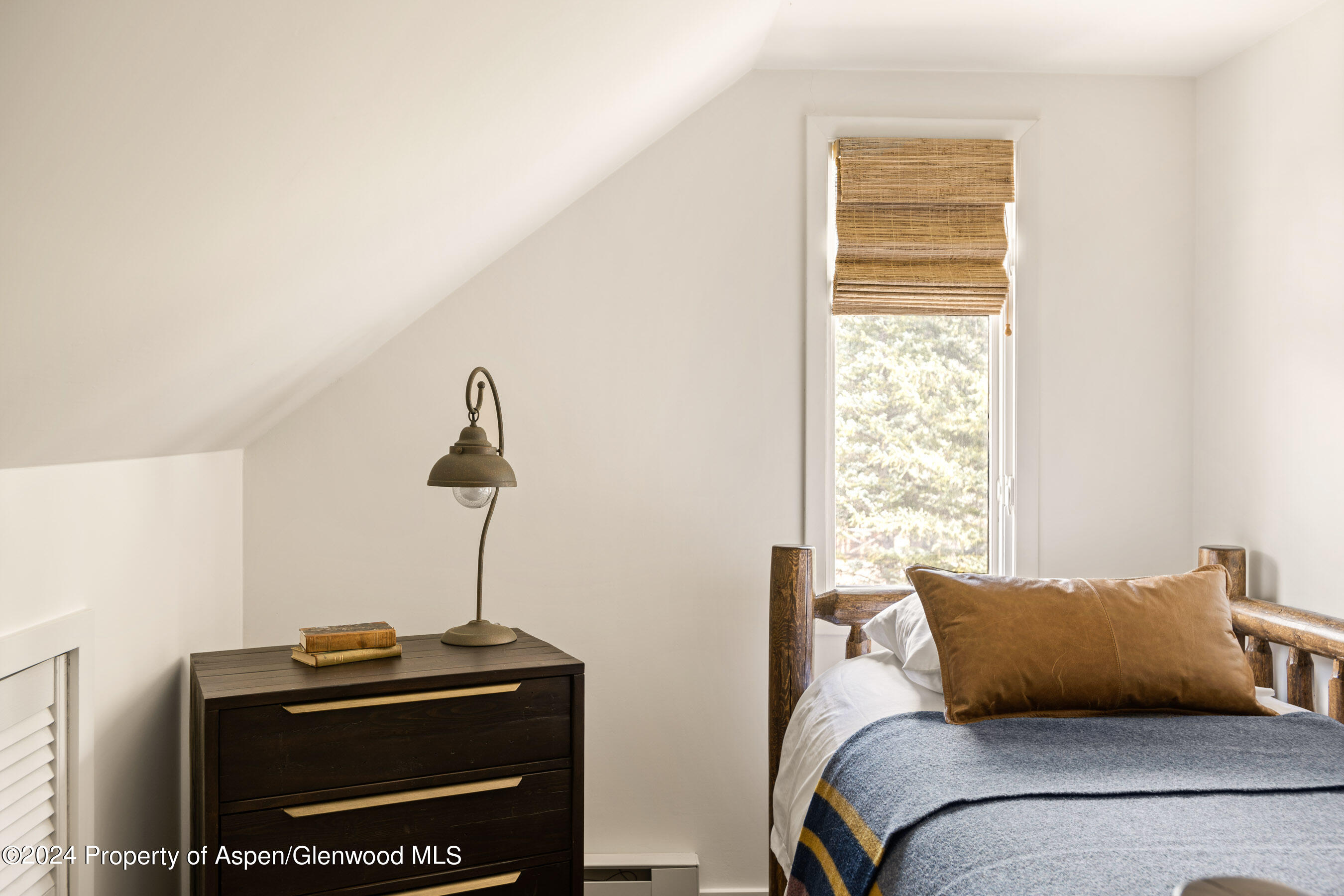 1900-1470 Snowmass Creek Road Snowmass, CO 81654 - Photo 49 of 105 River House Guest Bedroom 4