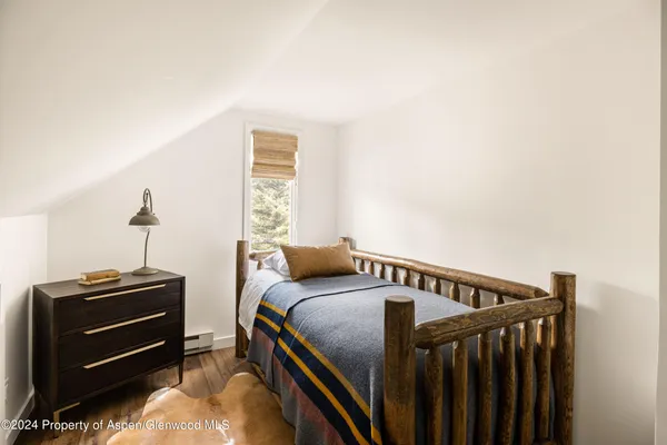$5,850 | 1900-1470 Snowmass Creek Road, Snowmass, CO 81654