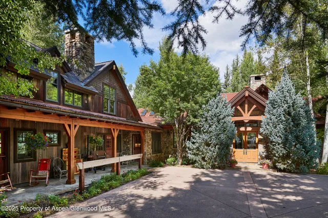 $5,850 | 1900-1470 Snowmass Creek Road, Snowmass, CO 81654