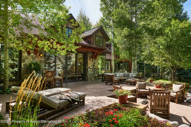 $5,850 | 1900-1470 Snowmass Creek Road, Snowmass, CO 81654