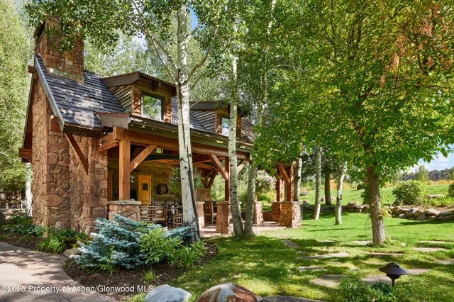 $5,850 | 1900-1470 Snowmass Creek Road, Snowmass, CO 81654