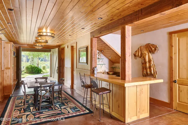 $5,850 | 1900-1470 Snowmass Creek Road, Snowmass, CO 81654