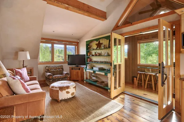 $5,850 | 1900-1470 Snowmass Creek Road, Snowmass, CO 81654
