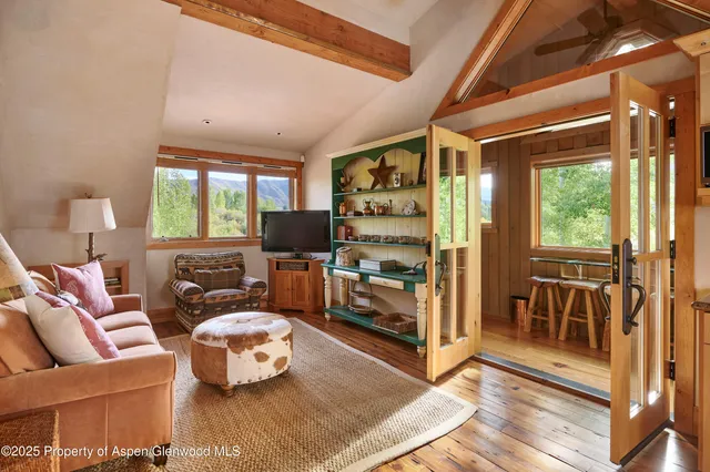 $5,850 | 1900-1470 Snowmass Creek Road, Snowmass, CO 81654