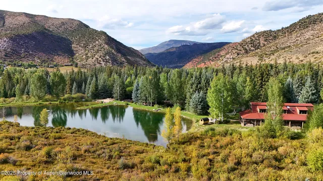 $5,850 | 1900-1470 Snowmass Creek Road, Snowmass, CO 81654