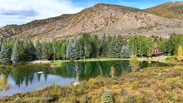 $5,850 | 1900-1470 Snowmass Creek Road, Snowmass, CO 81654