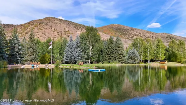 $5,850 | 1900-1470 Snowmass Creek Road, Snowmass, CO 81654