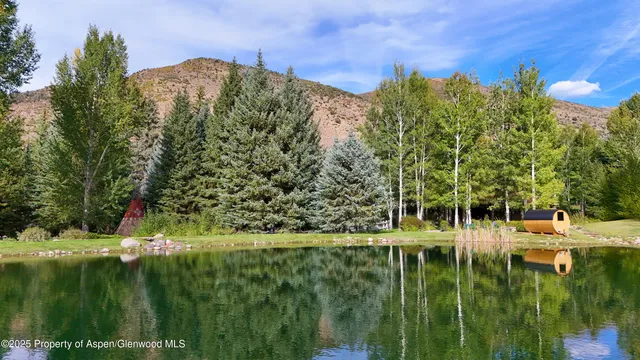 $5,850 | 1900-1470 Snowmass Creek Road, Snowmass, CO 81654