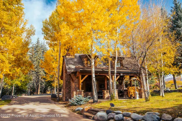 $5,850 | 1900-1470 Snowmass Creek Road, Snowmass, CO 81654