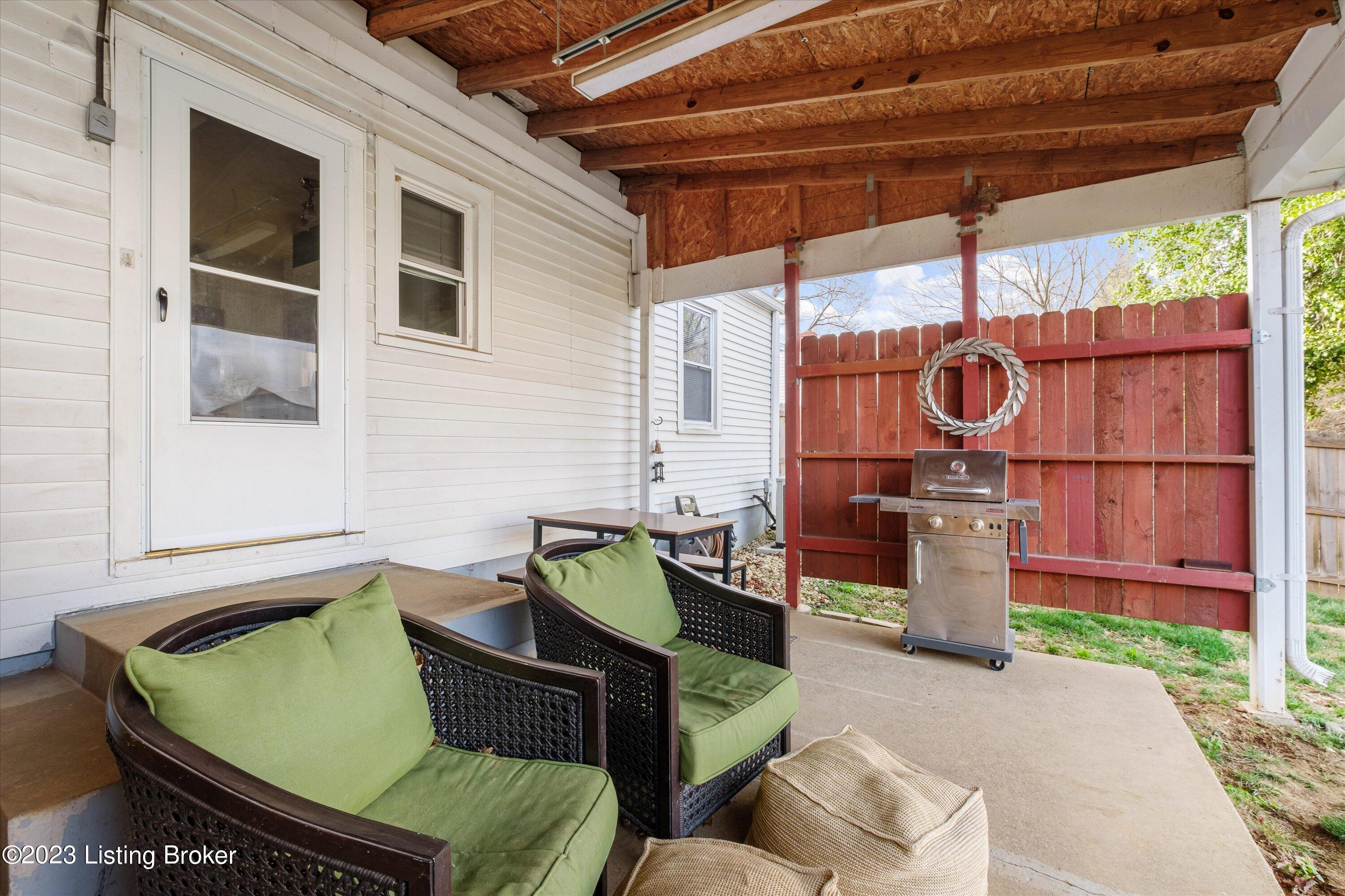 3511 Maple Road Louisville, KY 40299 - Photo 23 of 26 22-3511Maple064