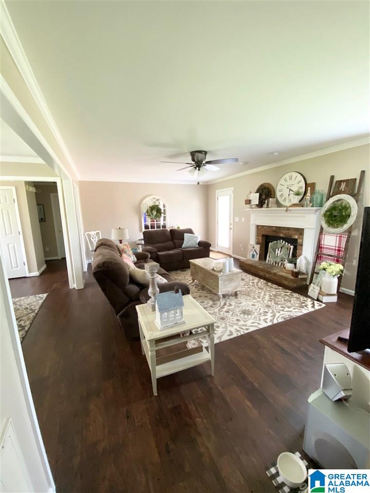 2809 N Road Gardendale, AL 35071 - Photo 6 of 14