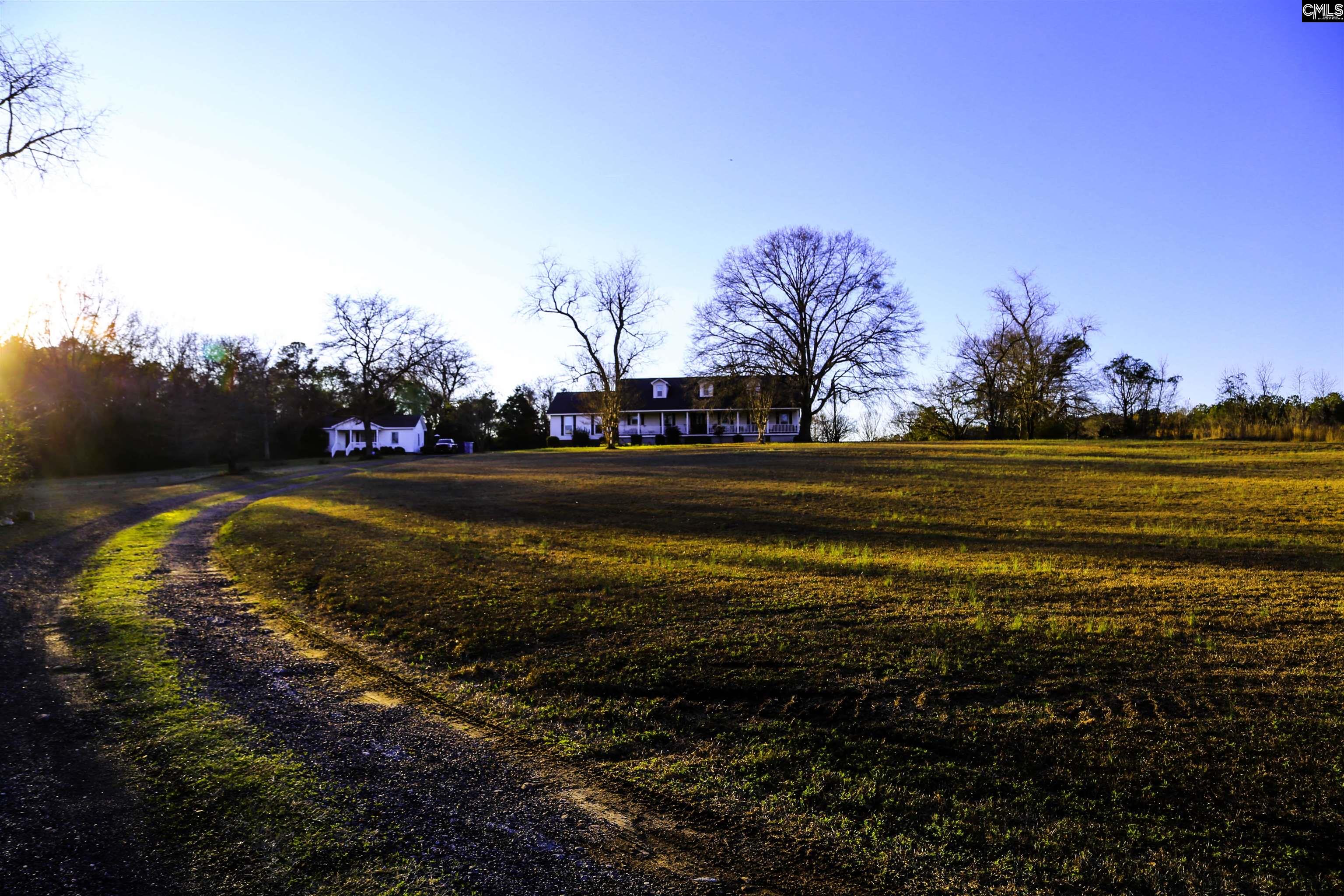 611 Longtown Road Lugoff, SC 29078 - Photo 21 of 52