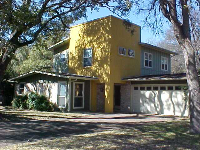 428 Ridgewood Road West Lake Hills, TX 78746 - Photo 1 of 1
