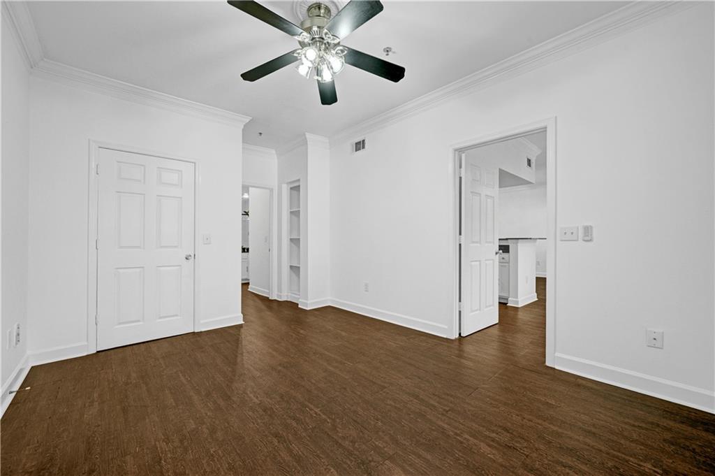 3777 Peachtree Road Northeast, Unit 1116 Brookhaven, GA 30319 - Photo 11 of 38