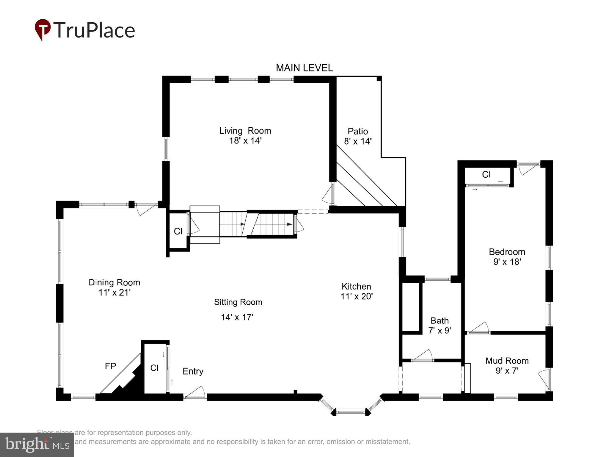 721 Mapleton Road Rockville, MD 20850 - Photo 34 of 36